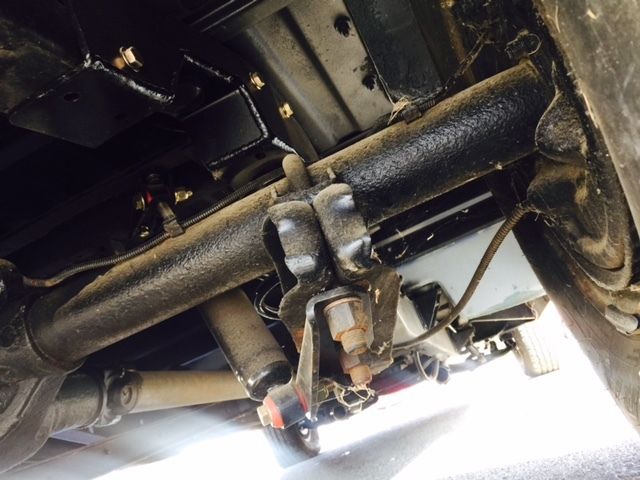 1972 Chevrolet Cheyenne