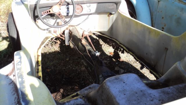 1972 Volkswagen Beetle - Classic