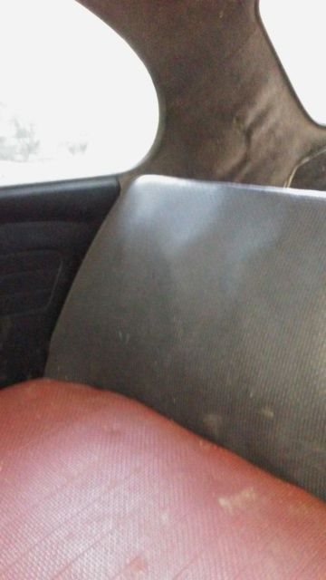 1972 Black Volkswagen Beetle - Classic