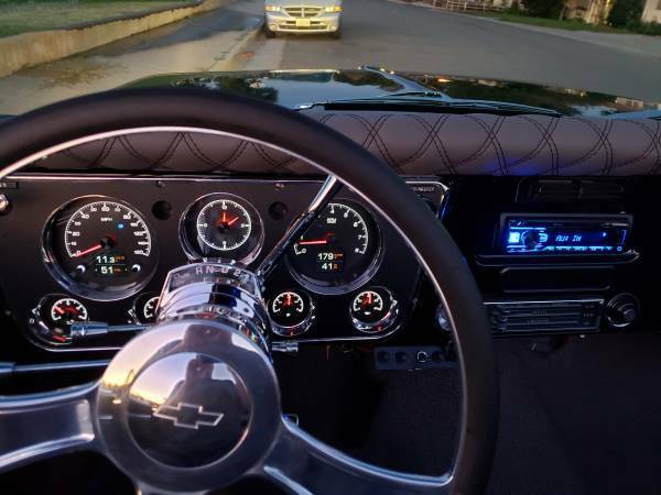 1972 Chevrolet Blazer