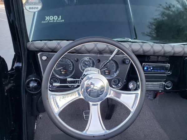 1972 Chevrolet Blazer