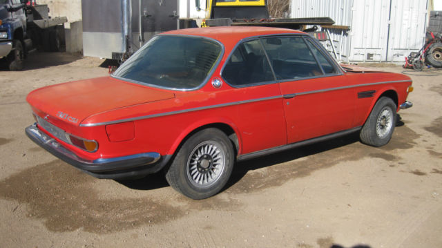 1972 BMW Other
