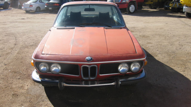1972 BMW Other