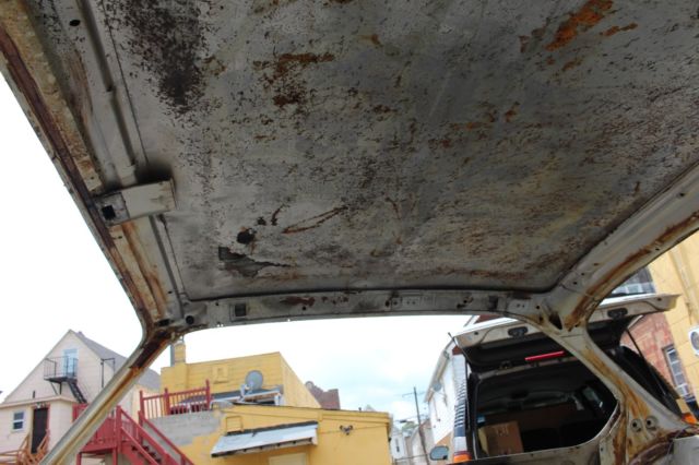 1972 Silver BMW 3.0CS Coupe