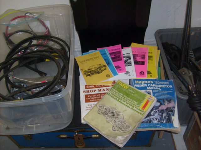 1972 malaga BMW Other Sedan