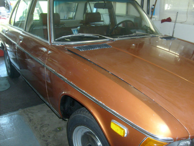 1972 malaga BMW Other Sedan