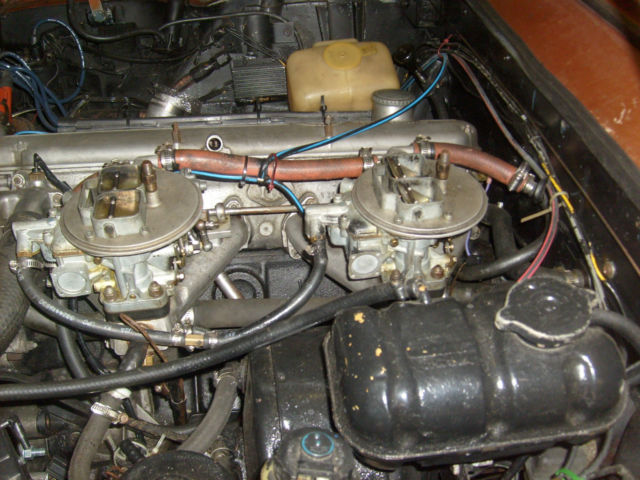 1972 malaga BMW Other Sedan