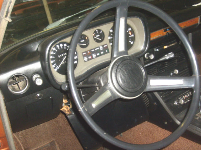 1972 malaga BMW Other Sedan