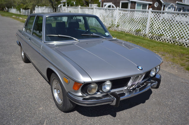 1972 BMW Other