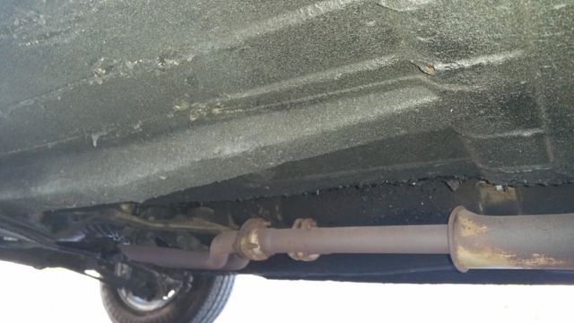 1972 White BMW 3-Series Coupe