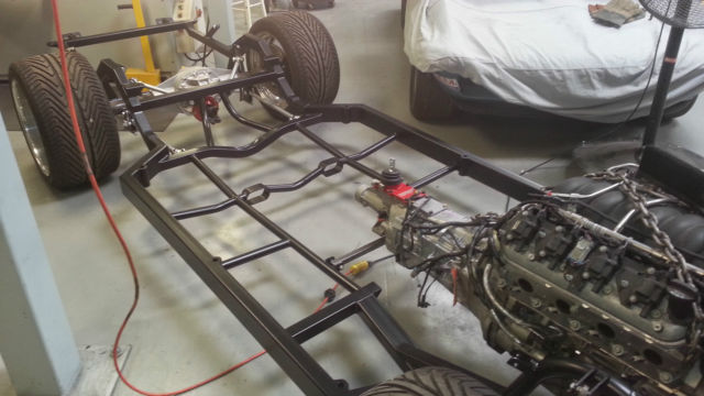 1972 Buick Skylark Coupe