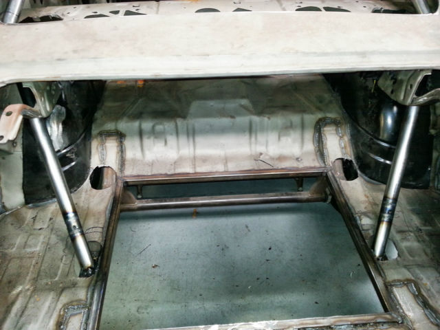 1972 Buick Skylark Coupe