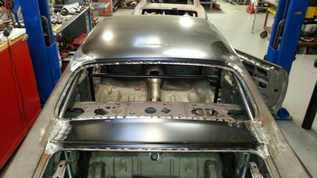 1972 Buick Skylark Coupe