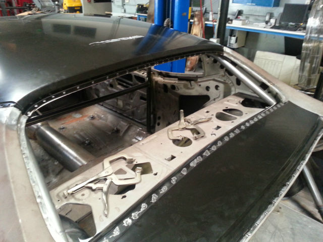 1972 Buick Skylark Coupe