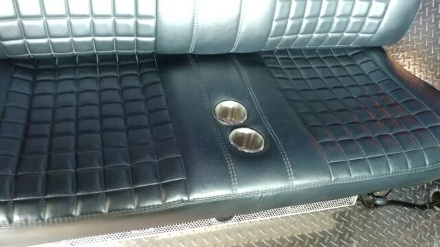 1972 White GMC Other