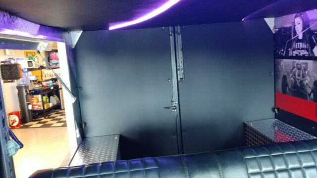 1972 White GMC Other