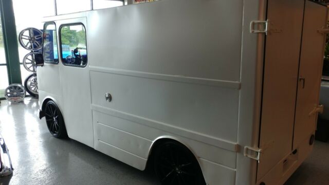 1972 White GMC Other