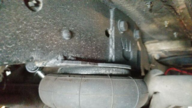 1972 White GMC Other