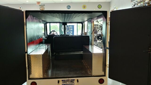 1972 White GMC Other