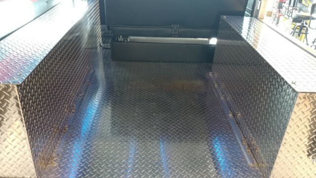 1972 White GMC Other