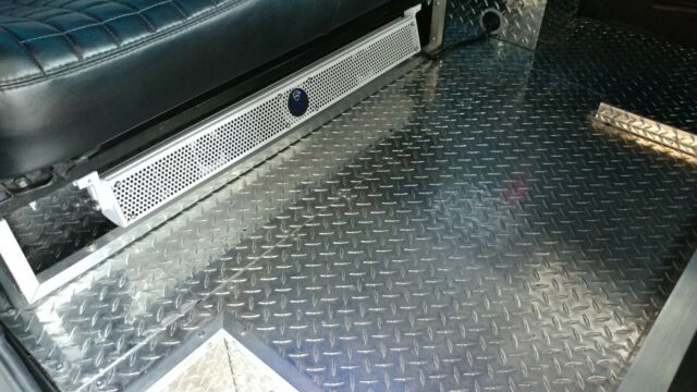 1972 White GMC Other