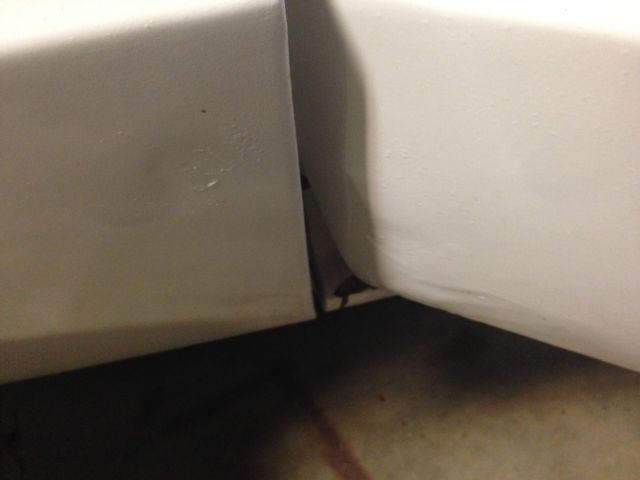 1972 White Chevrolet C-10 Stepside