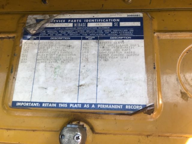 1972 Black Chevrolet C-10 Standard Cab Pickup