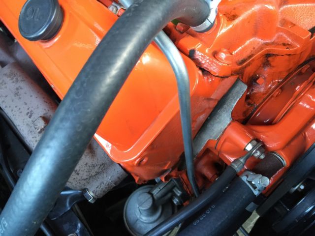 1972 Bronze Chevrolet C-10 Standard Cab Pickup