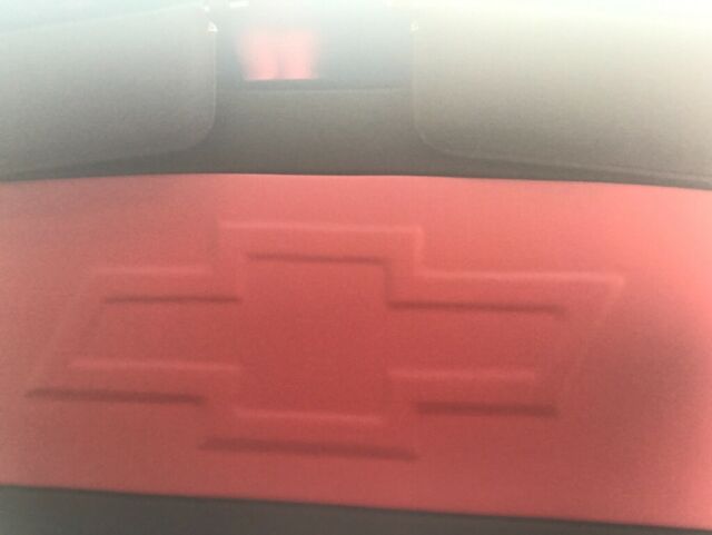 1972 Blue Chevrolet C-10 Rare short box