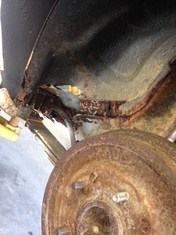 1972 White Chevrolet Camaro