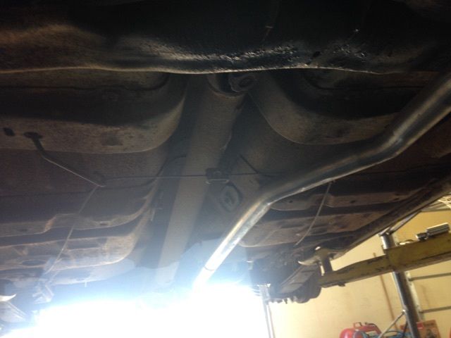 1972 White Chevrolet Camaro