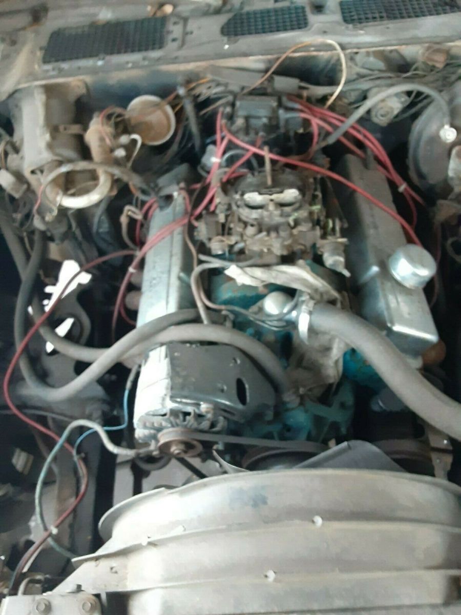 1972 Black Chevrolet Camaro Coupe