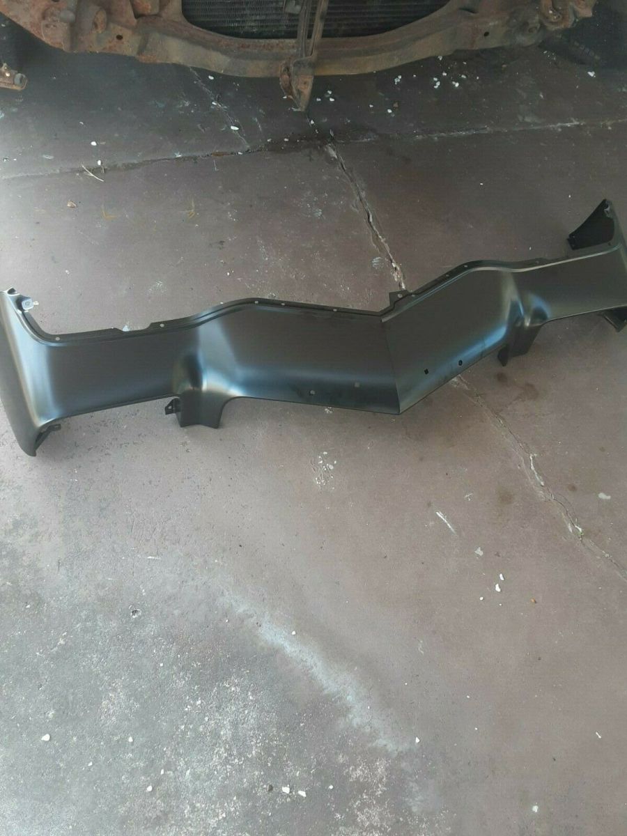 1972 Black Chevrolet Camaro Coupe