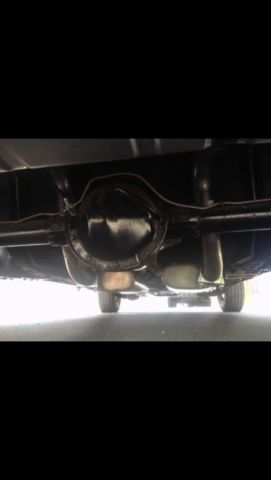 1972 red Chevrolet Camaro Coupe