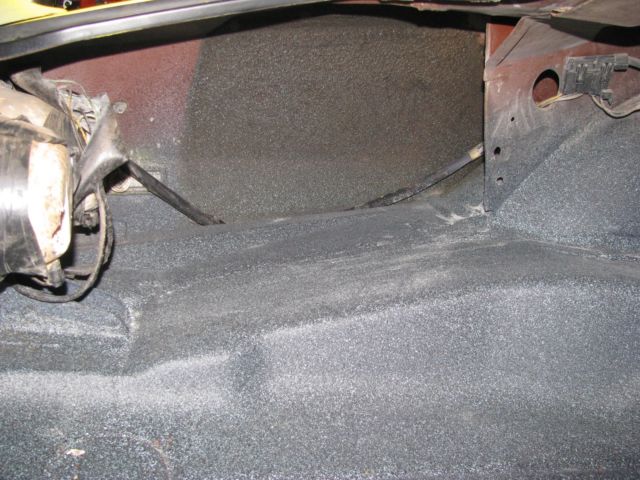1972 Chevrolet Camaro