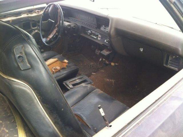 1972 Chevrolet Chevelle