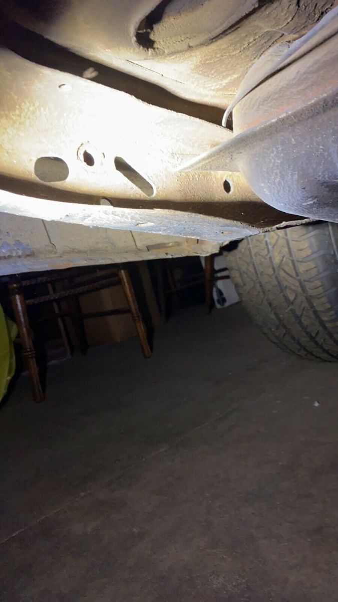 1972 Chevrolet Chevelle Coupe