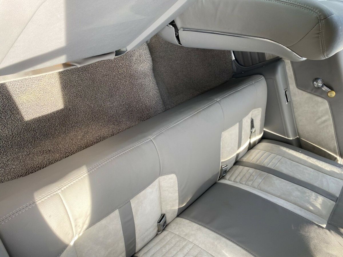 1972 Chevrolet Chevelle Coupe