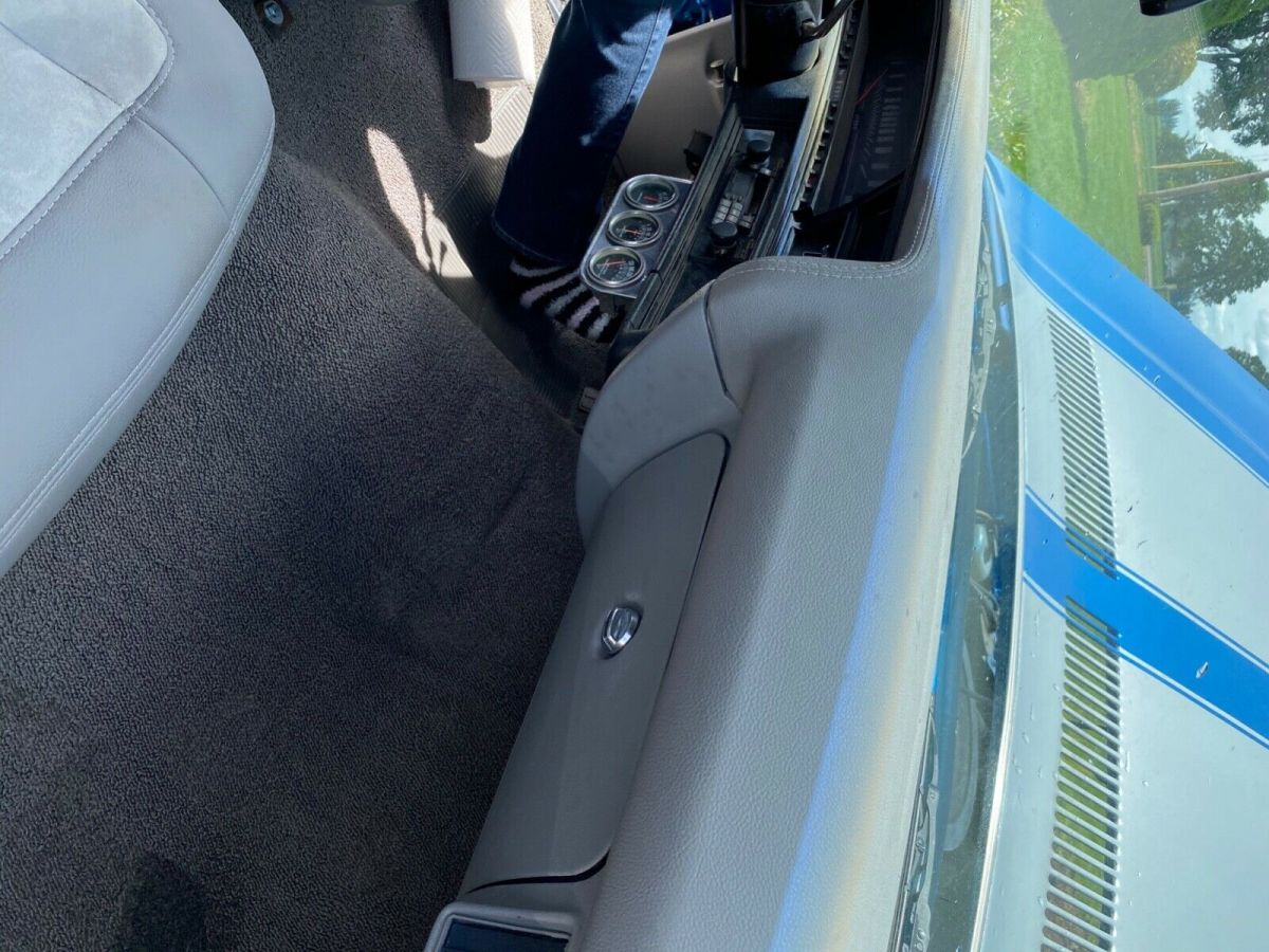 1972 Chevrolet Chevelle Coupe