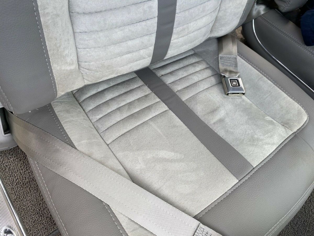 1972 Chevrolet Chevelle Coupe