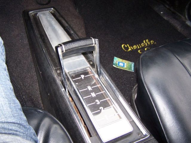 19720000 Yellow Chevrolet Chevelle Coupe