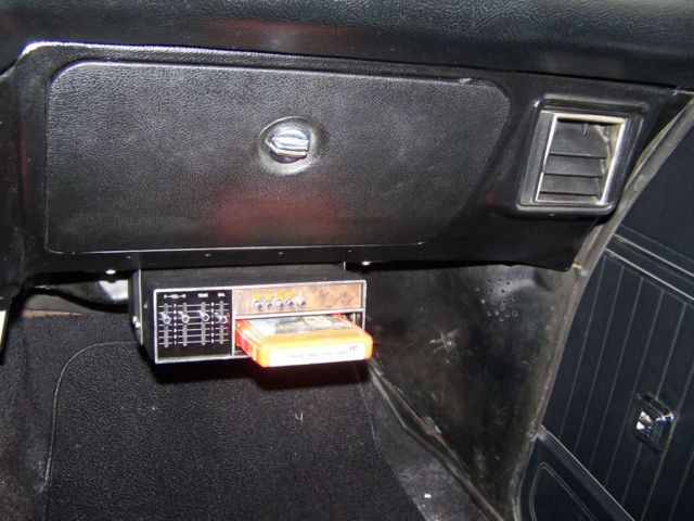 19720000 Yellow Chevrolet Chevelle Coupe