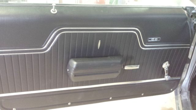 1972 Silver Chevrolet Chevelle Coupe