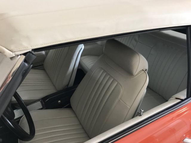 1972 Chevrolet Chevelle