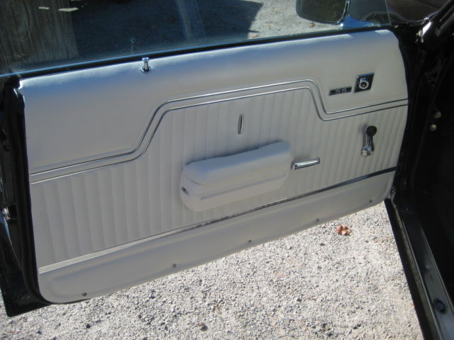 1972 Black Chevrolet Chevelle Coupe