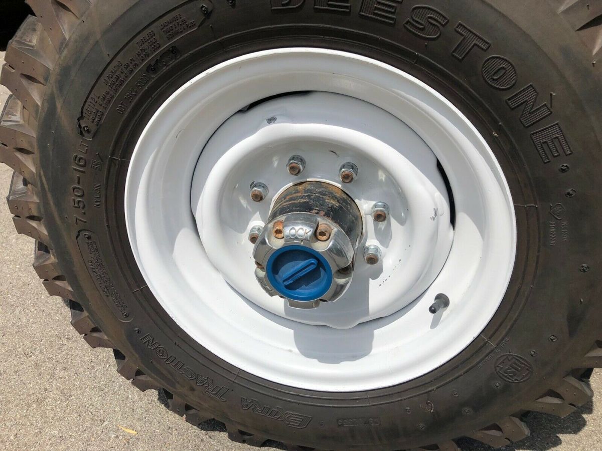 1972 Chevrolet C/K Pickup 2500