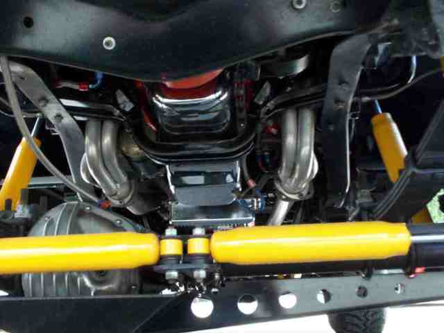 1972 Green Chevrolet C-10