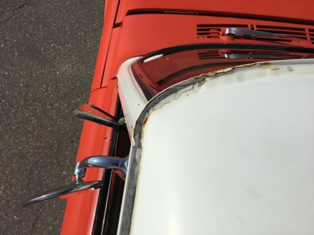 1972 Chevrolet C-10 Standard Cab Pickup