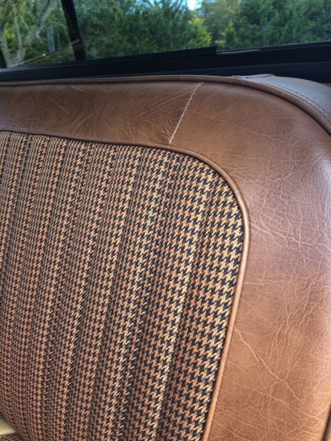 1972 Yellow (Ochra) and White Chevrolet C-10 Regular cab