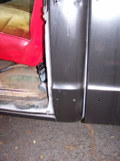 1972 Yellow Chevrolet Other Pickups Truck